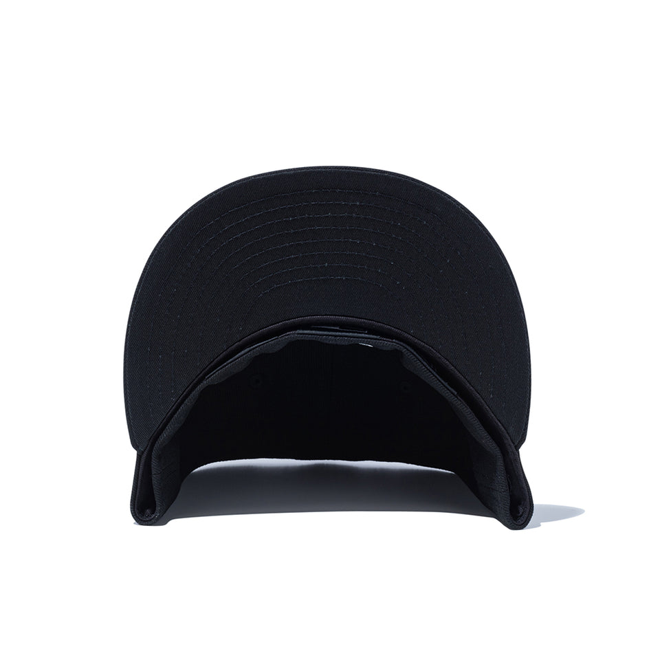 59FIFTY 読売ジャイアンツ ビジター ブラック × クラウド