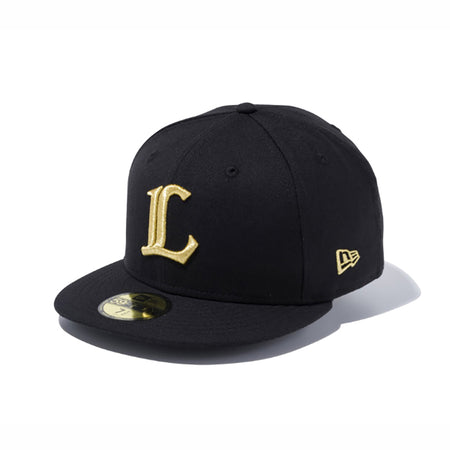 ライオンズ NEW ERA 59FIFTY コラボ ホワイト L 14525171_1_450x450.jpg?v=