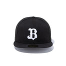 59FIFTY オリックス・バファローズ ブラック × ホワイト | NEW ERA ニューエラ公式オンラインストア