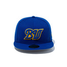 59FIFTY NPBクラシック オリックス・ブルーウェーブ ライトロイヤル | NEW ERA ニューエラ公式オンラインストア