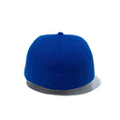 59FIFTY NPBクラシック オリックス・ブルーウェーブ ライトロイヤル | NEW ERA ニューエラ公式オンラインストア