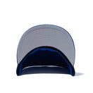 59FIFTY NPBクラシック オリックス・ブルーウェーブ ライトロイヤル | NEW ERA ニューエラ公式オンラインストア