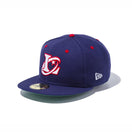59FIFTY NPBクラシック ロッテオリオンズ 1973-91 | NEW ERA ニューエラ公式オンラインストア