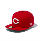 59FIFTY NPBクラシック 広島東洋カープ Cロゴ スカーレット × ホワイト | NEW ERA ニューエラ公式オンラインストア