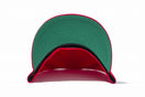 59FIFTY NPBクラシック 広島東洋カープ Cロゴ スカーレット × ホワイト | NEW ERA ニューエラ公式オンラインストア