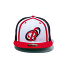 Amazon | [ニューエラ] ベースボールキャップ 59FIFTY NPB