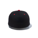 59FIFTY NPBクラシック 阪急ブレーブス ホワイト/ブラック スカーレットバイザー | NEW ERA ニューエラ公式オンラインストア