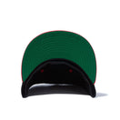 59FIFTY NPBクラシック 阪急ブレーブス ホワイト/ブラック スカーレットバイザー | NEW ERA ニューエラ公式オンラインストア