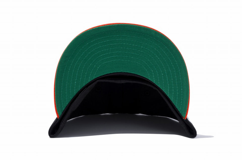 59FIFTY NPBクラシック 福岡ダイエーホークス 1999-00