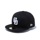 59FIFTY 中日ドラゴンズ ブラック × ホワイト | NEW ERA ニューエラ公式オンラインストア