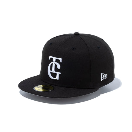 ジャイアンツ　キャップ　つば裏あり NEW ERA ニューエラ 59FIFTY 読売ジャイアンツ キャップ 巨人