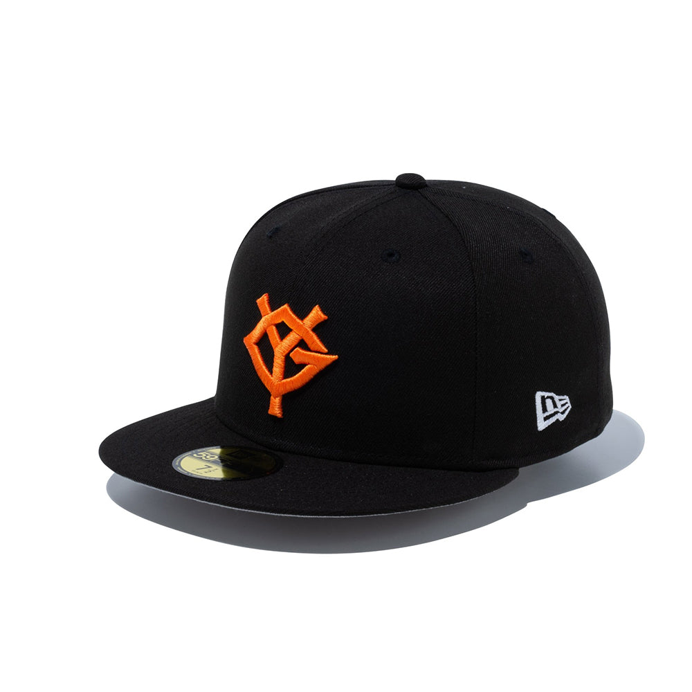 NEWERA 59FIFTY NPB オンフィールド 読売ジャイアンツ ビジター 59FIFTY NPB オンフィールド 読売ジャイアンツ ビジター