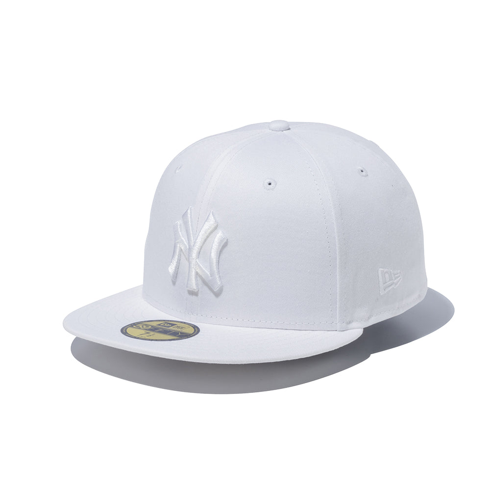 NEWERA ニューエラ　キャップ　デコ　ホワイト　帽子　白 GDRdeco ニューエラ NEW ERA キャップ 帽子 メンズ レディース CASUAL