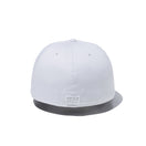 59FIFTY ニューヨーク・ヤンキース ホワイト × ホワイト | NEW ERA ニューエラ公式オンラインストア