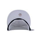 59FIFTY ニューヨーク・ヤンキース ホワイト × ホワイト | NEW ERA ニューエラ公式オンラインストア