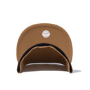 59FIFTY ニューヨーク・ヤンキース ウィート × ホワイト | NEW ERA ニューエラ公式オンラインストア