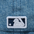 59FIFTY ニューヨーク・ヤンキース ウォッシュドデニム × ホワイト | NEW ERA ニューエラ公式オンラインストア