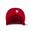 59FIFTY ニューヨーク・ヤンキース スカーレット × ホワイト | NEW ERA ニューエラ公式オンラインストア