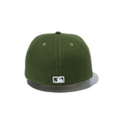59FIFTY ニューヨーク・ヤンキース ライフルグリーン × ホワイト | NEW ERA ニューエラ公式オンラインストア