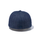 59FIFTY ニューヨーク・ヤンキース インディゴデニム × ネイビー | NEW ERA ニューエラ公式オンラインストア