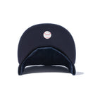 59FIFTY ニューヨーク・ヤンキース インディゴデニム × ネイビー | NEW ERA ニューエラ公式オンラインストア