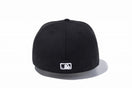 59FIFTY ニューヨーク・ヤンキース ブラック × ブラック ホワイトアウトライン | NEW ERA ニューエラ公式オンラインストア