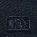 59FIFTY ニューヨーク・ヤンキース ブラック × ブラック | NEW ERA ニューエラ公式オンラインストア
