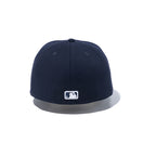 59FIFTY ロサンゼルス・ドジャース ネイビー × ホワイト | NEW ERA ニューエラ公式オンラインストア