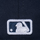 59FIFTY ロサンゼルス・ドジャース ネイビー × ホワイト | NEW ERA ニューエラ公式オンラインストア
