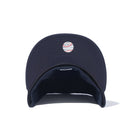 59FIFTY ロサンゼルス・ドジャース ネイビー × ホワイト | NEW ERA ニューエラ公式オンラインストア