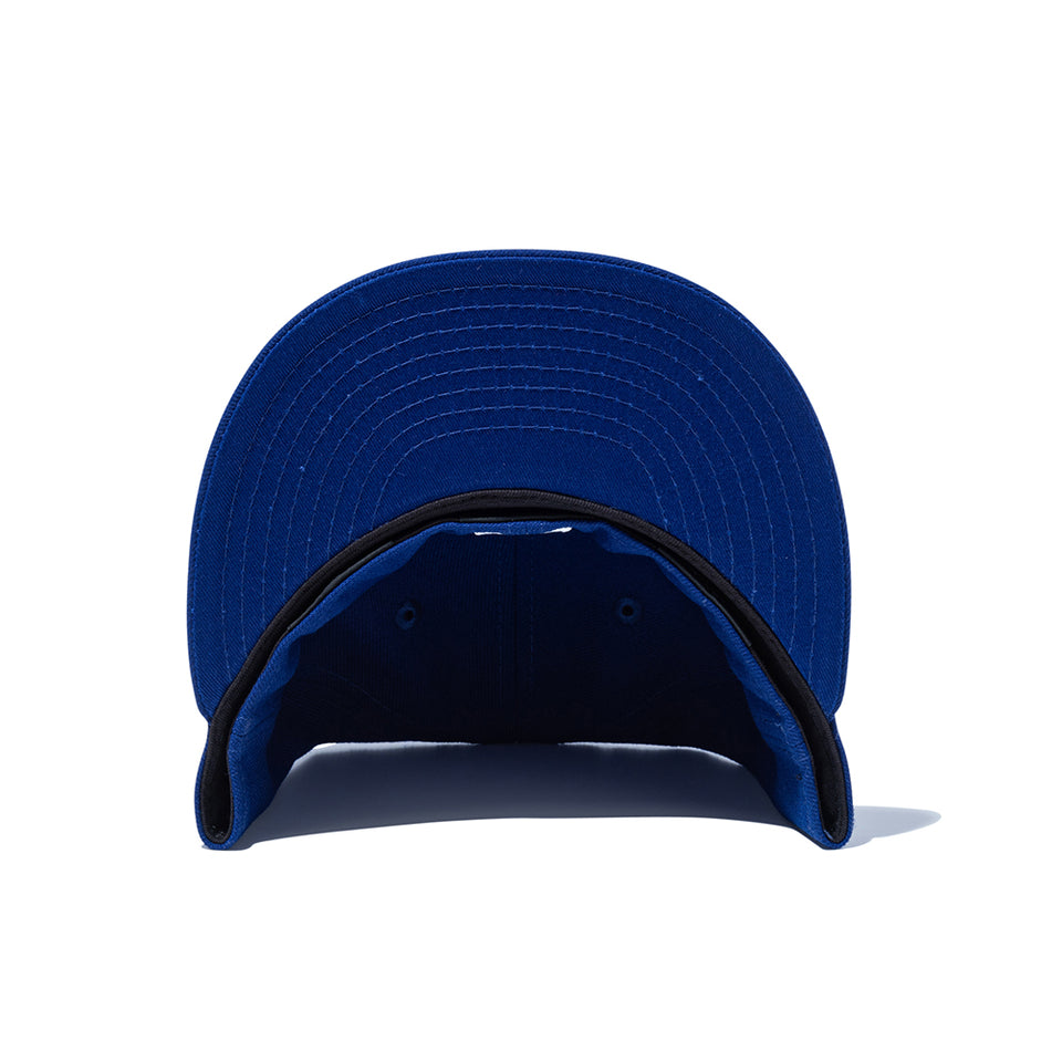 NEW ERA - ニューエラ ドジャース Dロゴ ベースボールキャップ 7