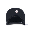 59FIFTY ロサンゼルス・ドジャース ブラック × ゴールド | NEW ERA ニューエラ公式オンラインストア