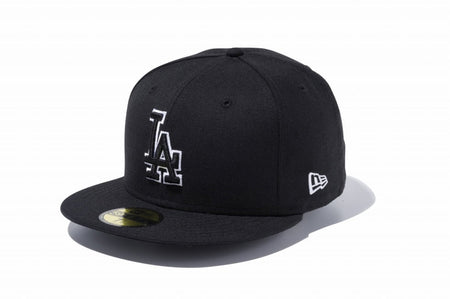 ロサンゼルス・ドジャース 59FIFTY キャップ ニューエラ（NEW ERA）キャップ 59FIFTY ロサンゼルス