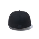 59FIFTY ロサンゼルス・ドジャース ブラック × ブラック | NEW ERA ニューエラ公式オンラインストア