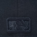 59FIFTY ロサンゼルス・ドジャース ブラック × ブラック | NEW ERA ニューエラ公式オンラインストア