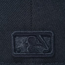 59FIFTY ロサンゼルス・ドジャース ブラック × ブラック | NEW ERA ニューエラ公式オンラインストア