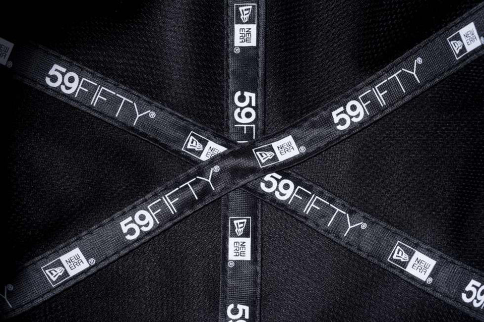 59FIFTY GORE-TEX ニューヨーク・ヤンキース ネイビー