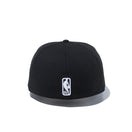 59FIFTY ブルックリン・ネッツ ブラック × チームカラー | NEW ERA ニューエラ公式オンラインストア