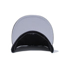 59FIFTY ブルックリン・ネッツ ブラック × チームカラー | NEW ERA ニューエラ公式オンラインストア