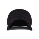 59FIFTY ボックスロゴ ブラック × ホワイト | NEW ERA ニューエラ公式オンラインストア