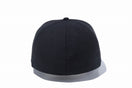 59FIFTY ベーシック ブラック ホワイトフラッグ | NEW ERA ニューエラ公式オンラインストア