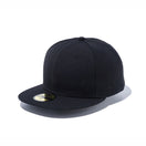 59FIFTY ベーシック ブラック ブラックフラッグ | NEW ERA ニューエラ公式オンラインストア