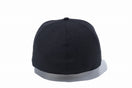 59FIFTY ベーシック ブラック ブラックフラッグ | NEW ERA ニューエラ公式オンラインストア