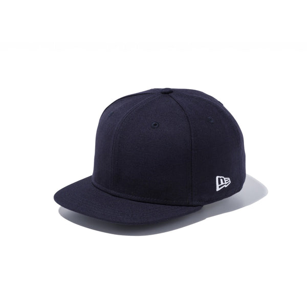 506 Umpire Cap アンパイアキャップ ネイビー | ニューエラオンライン