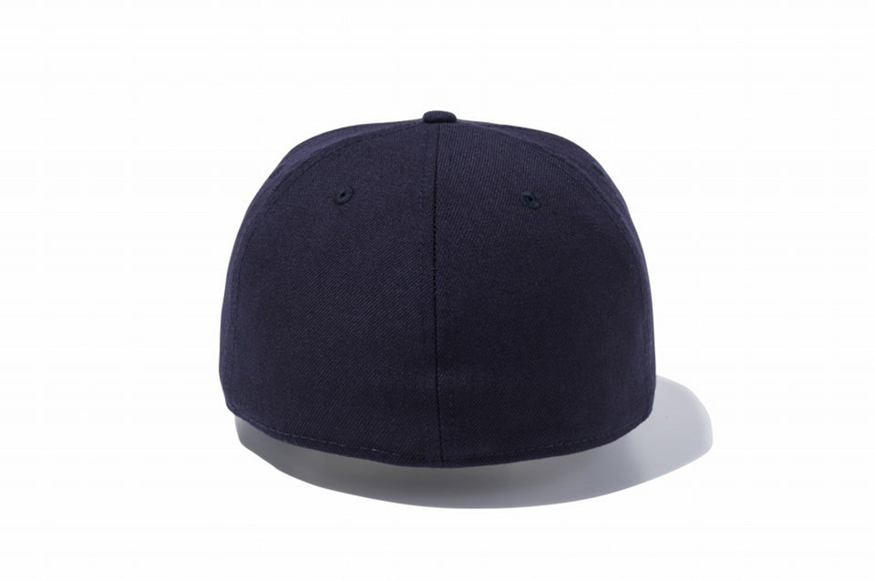 506 Umpire Cap アンパイアキャップ ネイビー | NEW ERA ニューエラ公式オンラインストア