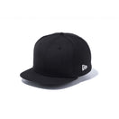 506 Umpire Cap アンパイアキャップ ブラック | NEW ERA ニューエラ公式オンラインストア