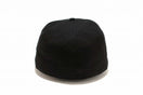 506 Umpire Cap アンパイアキャップ ブラック | NEW ERA ニューエラ公式オンラインストア