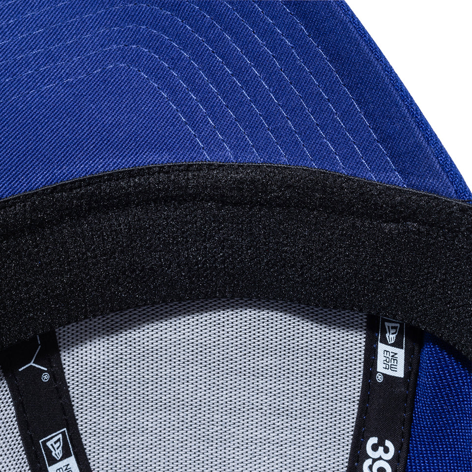39THIRTY ロサンゼルス・ドジャース チームカラー | NEW ERA ニューエラ公式オンラインストア