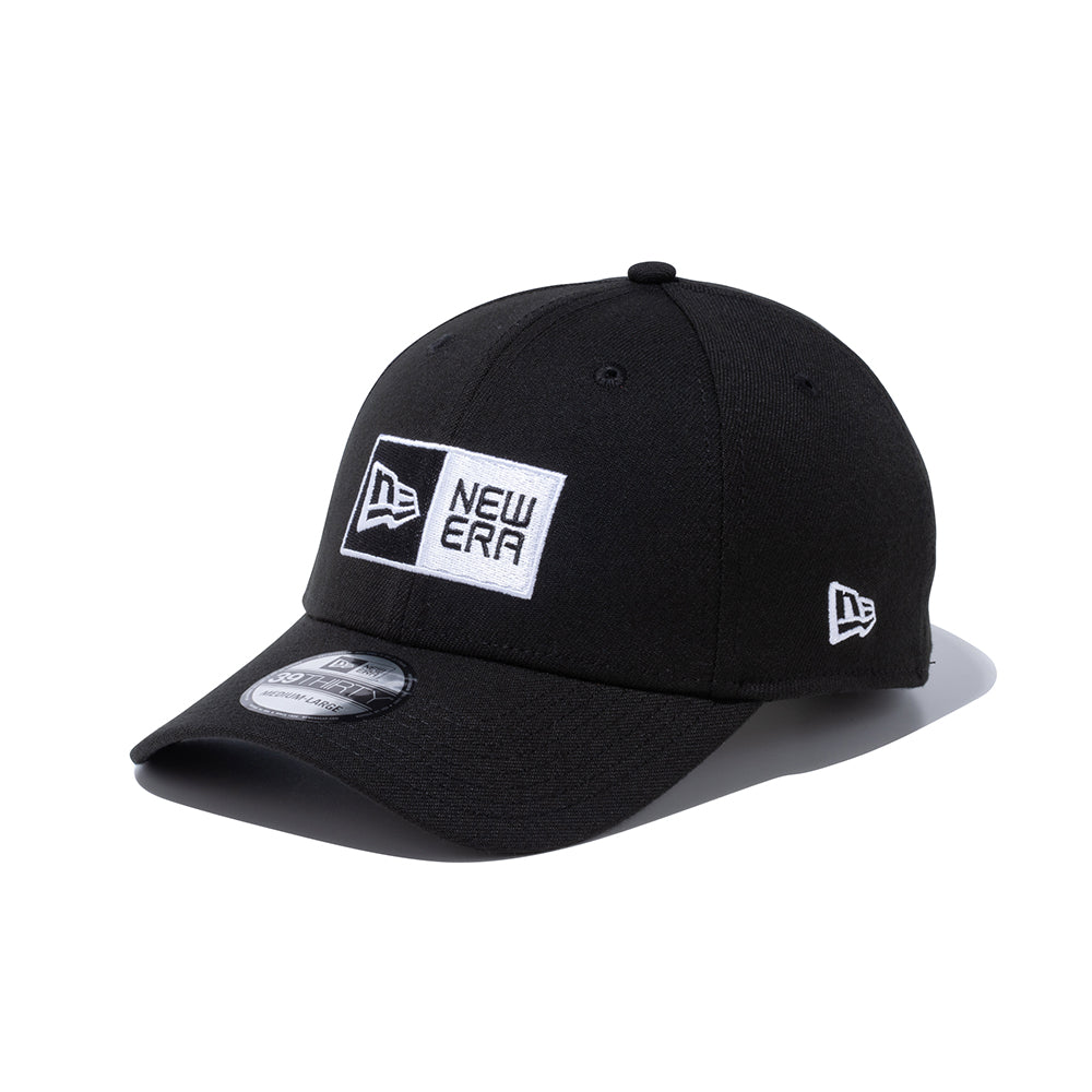 NEW ERA - NEW ERA 39THIRTY クロカゲ KUROKAGEロゴキャップ白黒ML Amazon.co.jp: NEW ERA 39THIRTY クロカゲ KUROKAGE ロゴ