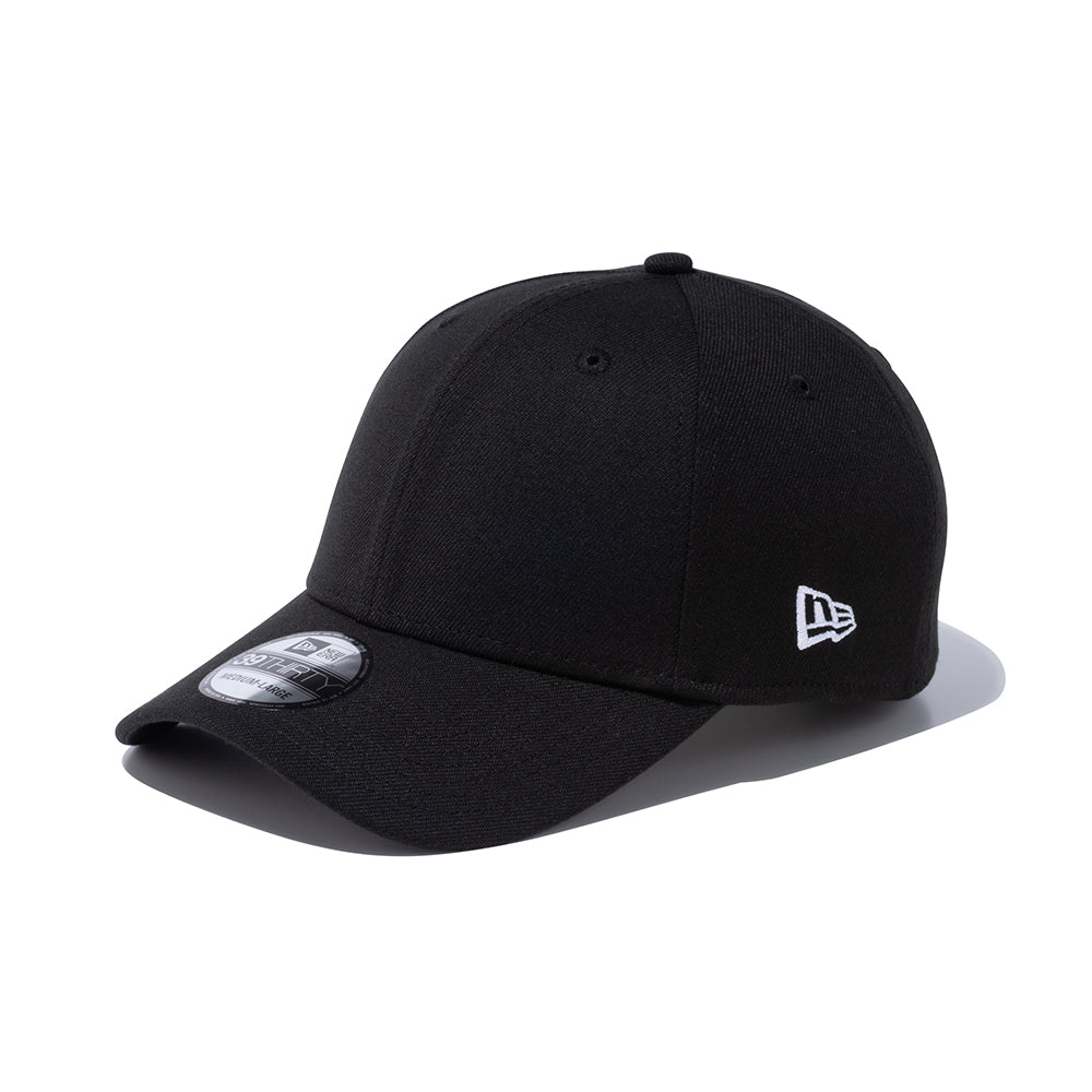 NEW ERA×Ameri BASIC LOGO CAP/黒 NEW ERA×Ameri BASIC LOGO CAP